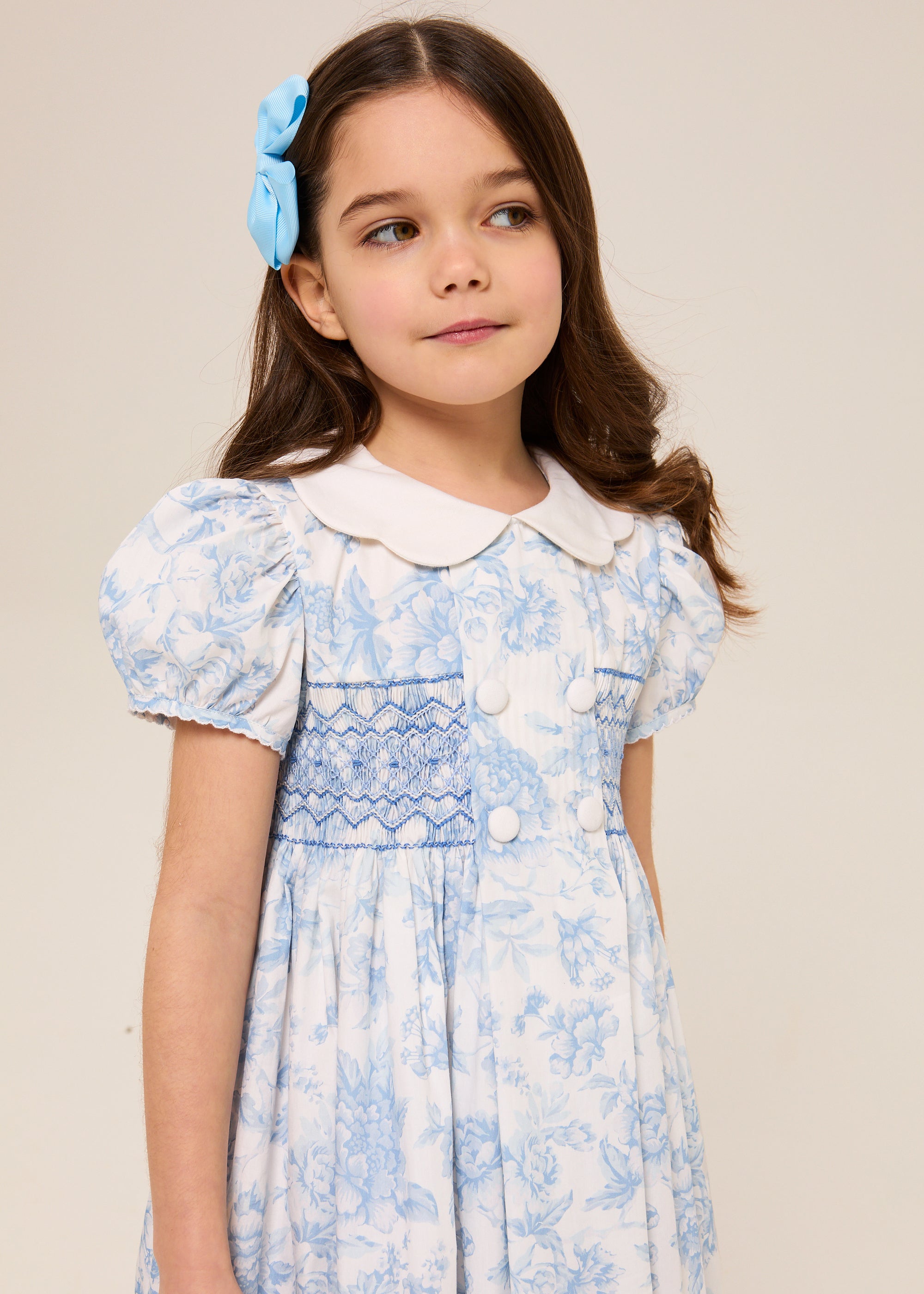KNIGHTSBRIDGE DRESS – Lallie London