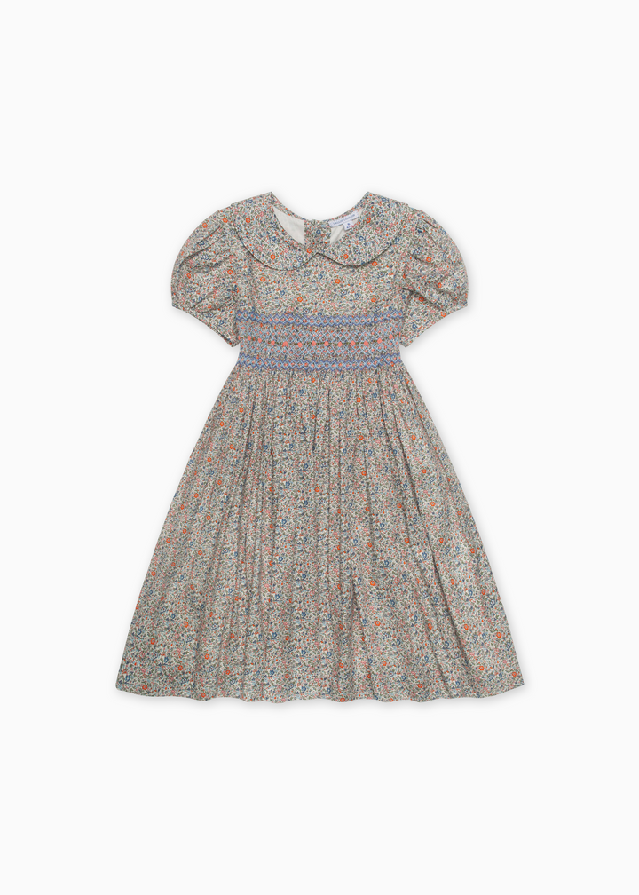 EVA DRESS