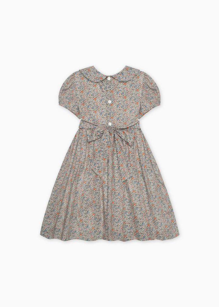 EVA DRESS