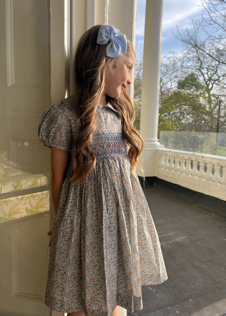EVA DRESS