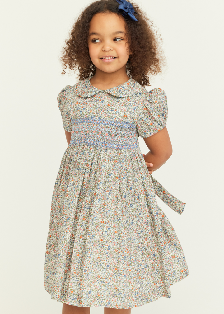 EVA DRESS
