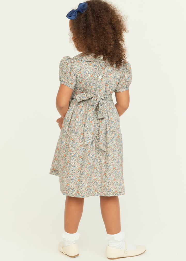 EVA DRESS