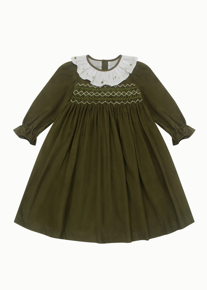 CLEMENTINE GREEN