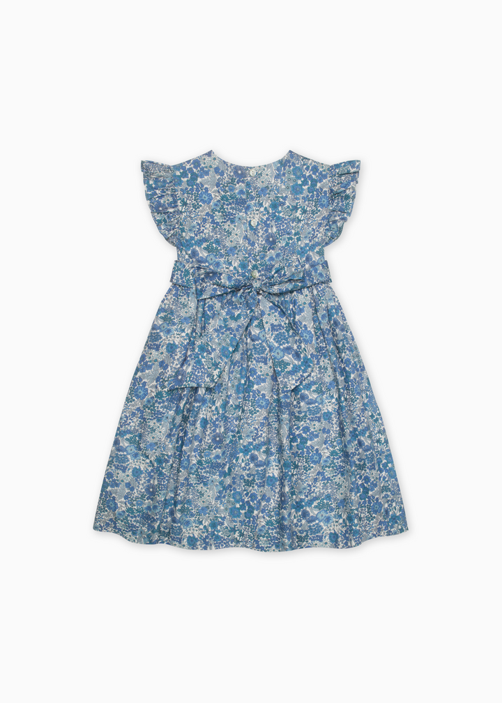 LILA BLUE