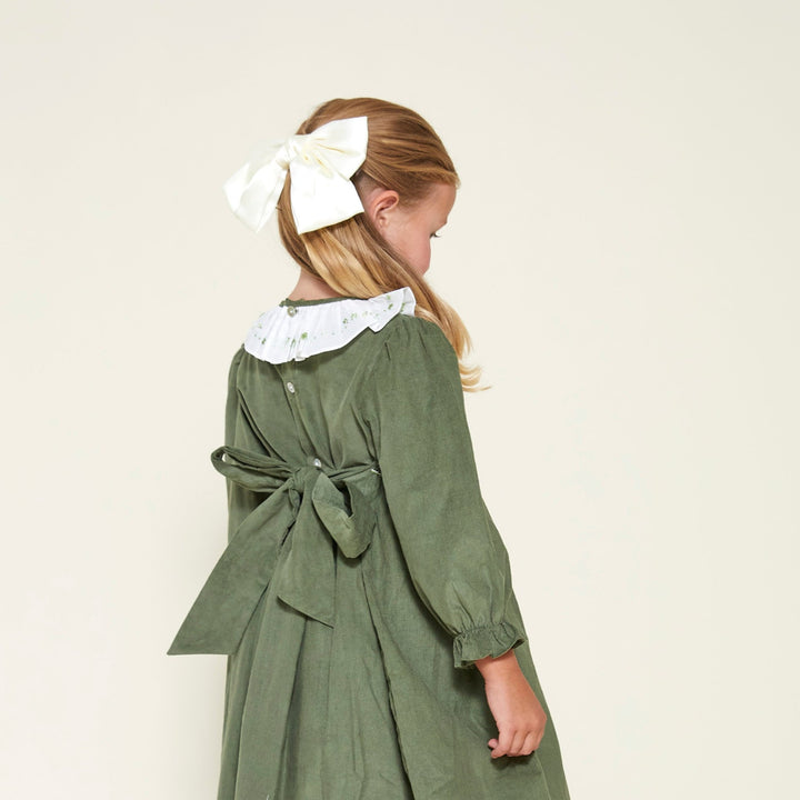 CLEMENTINE GREEN