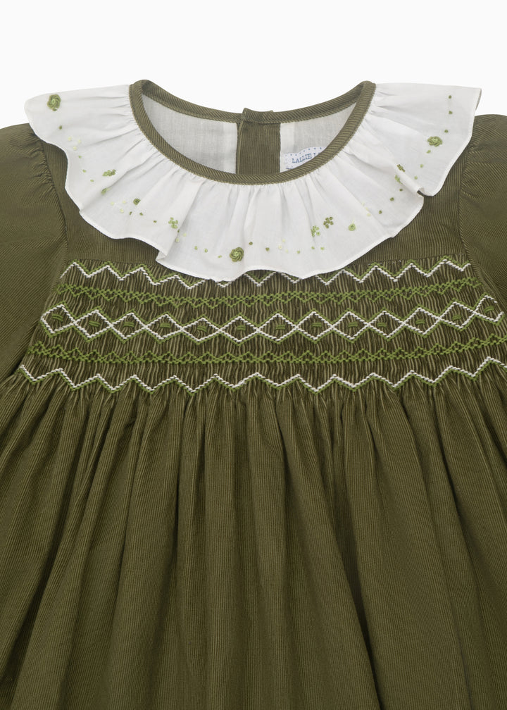 CLEMENTINE GREEN