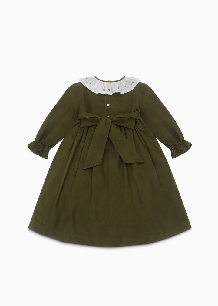 CLEMENTINE GREEN