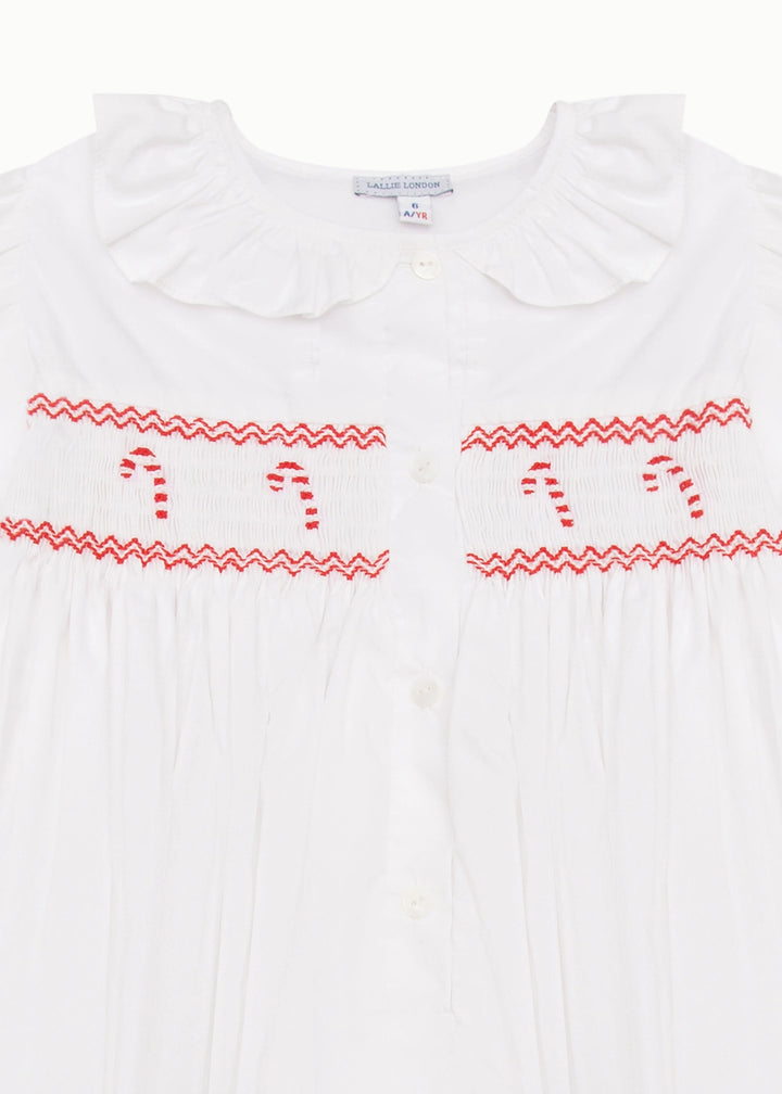 NOELLE | CANDY NIGHTIE