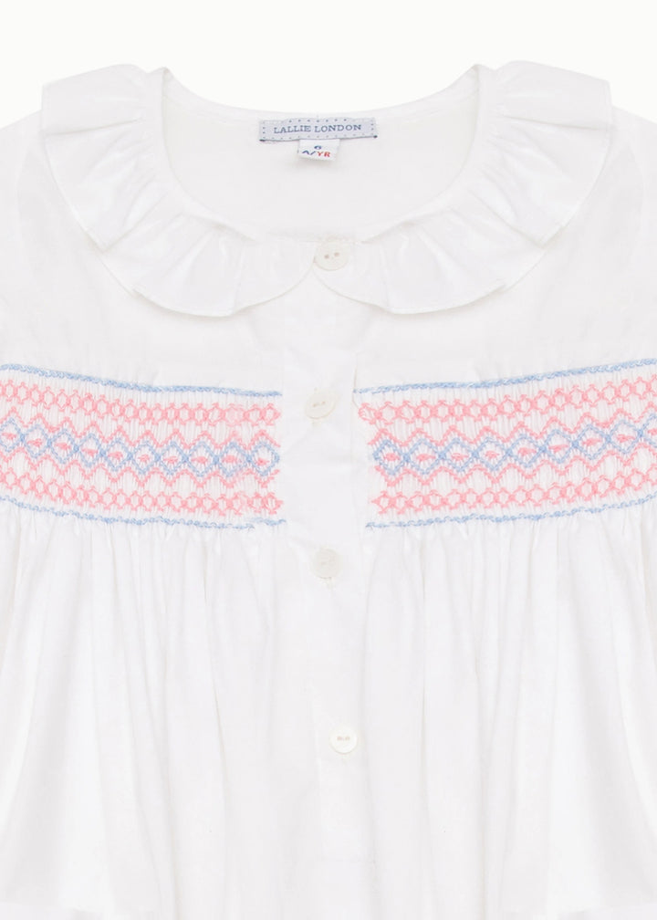 ELLIS NIGHTIE