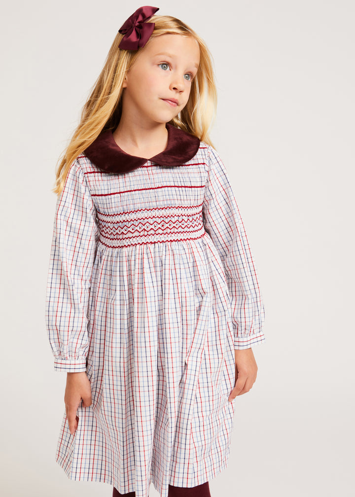 DENVER DRESS
