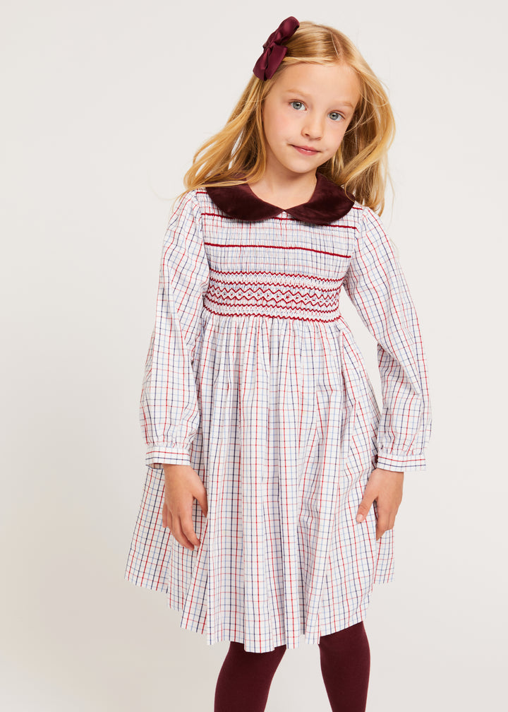 DENVER DRESS