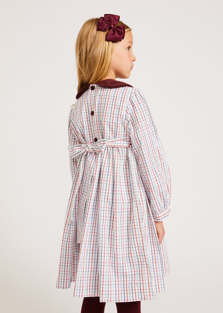 DENVER DRESS