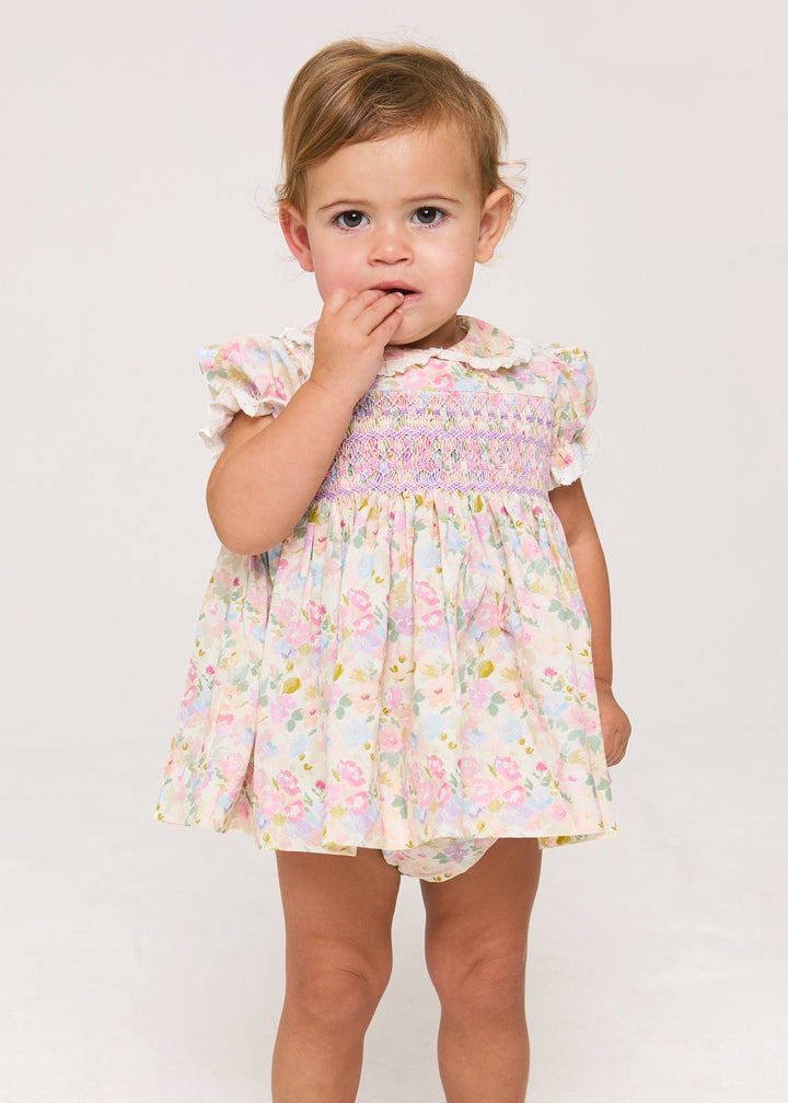 ANNABELLE ROSE BABY
