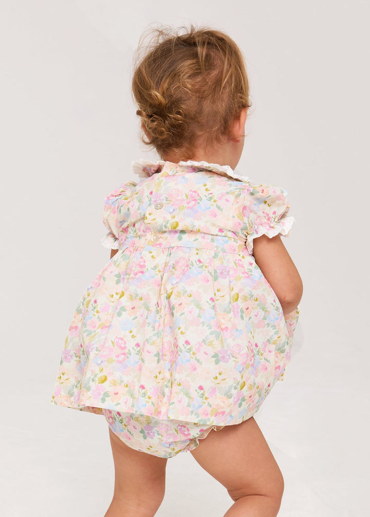 ANNABELLE ROSE BABY