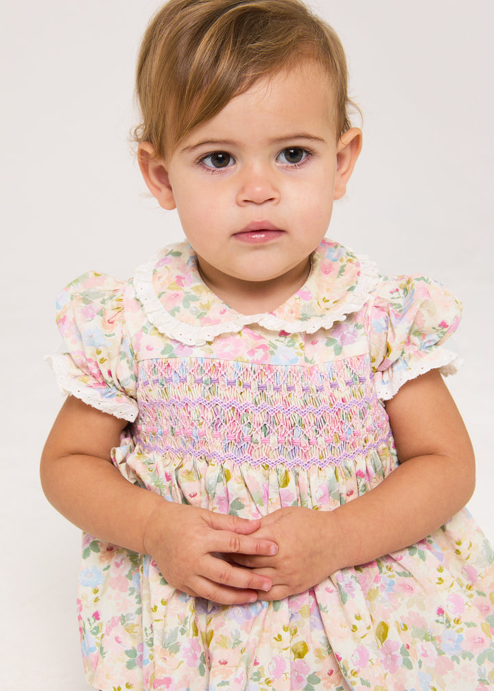 ANNABELLE ROSE BABY