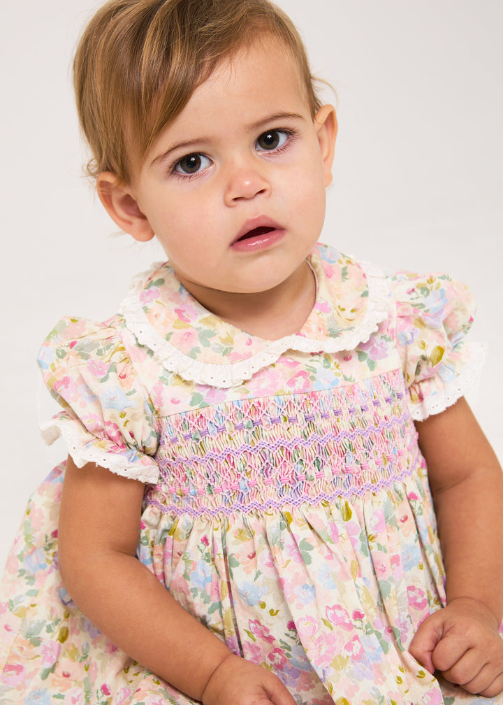 ANNABELLE ROSE BABY
