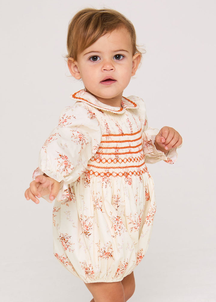 MIA RUBY ROMPER