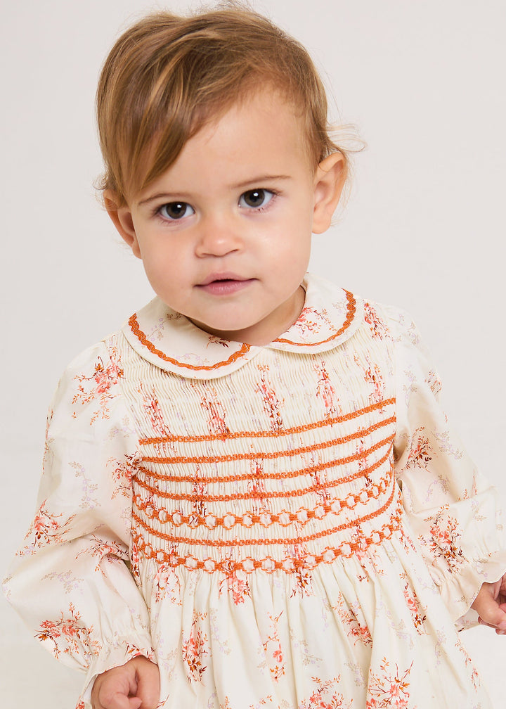 MIA RUBY ROMPER