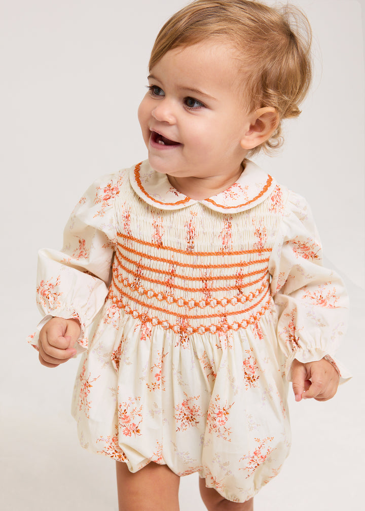 MIA RUBY ROMPER