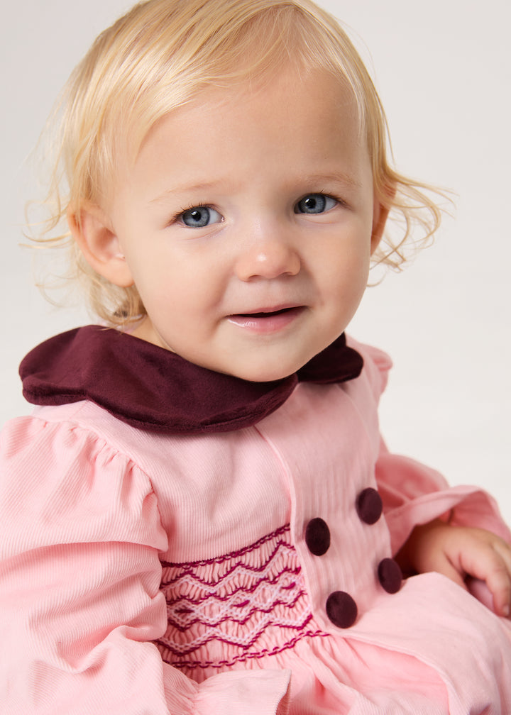 SOFIA PINK BABY