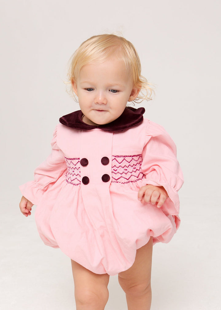 SOFIA PINK BABY