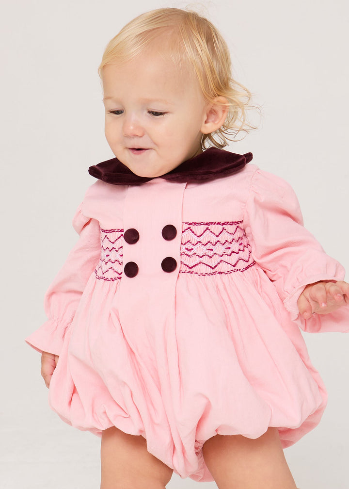 SOFIA PINK BABY
