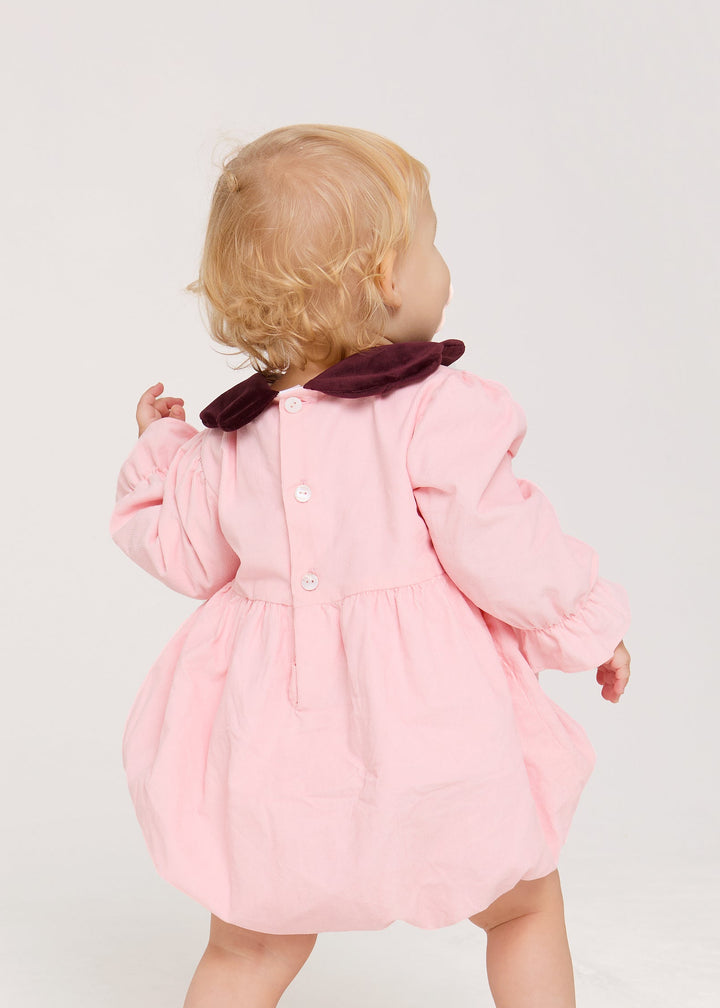 SOFIA PINK BABY