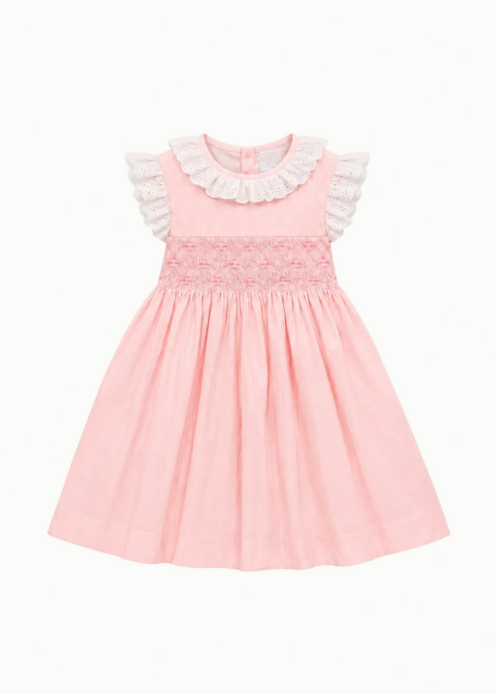 CHLOE PINK