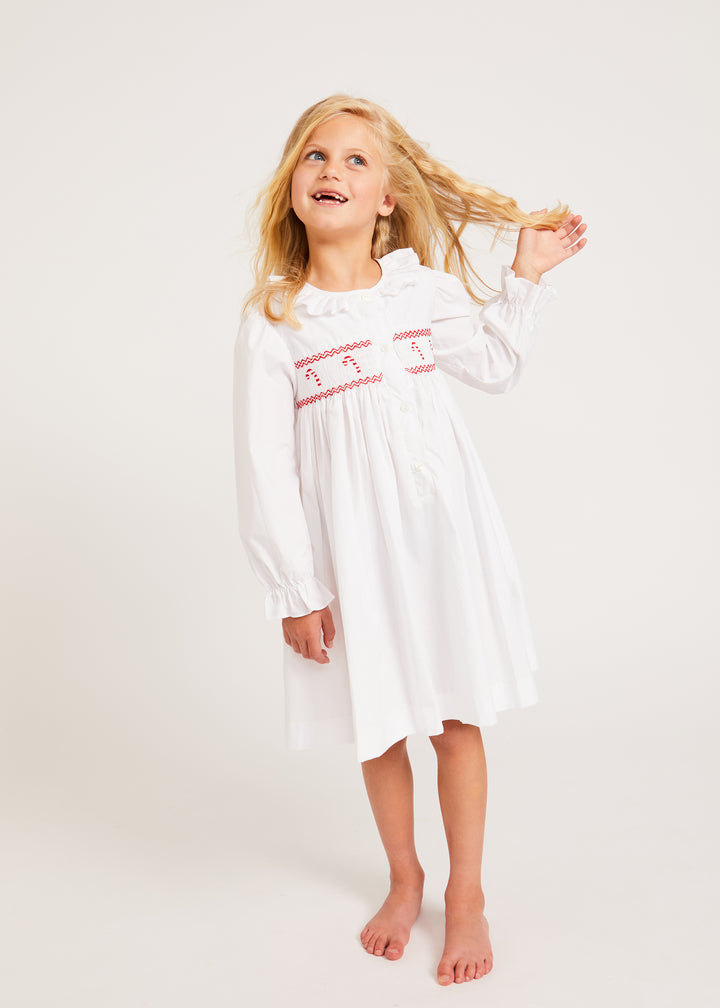 NOELLE | CANDY NIGHTIE