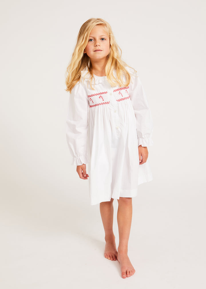 NOELLE | CANDY NIGHTIE