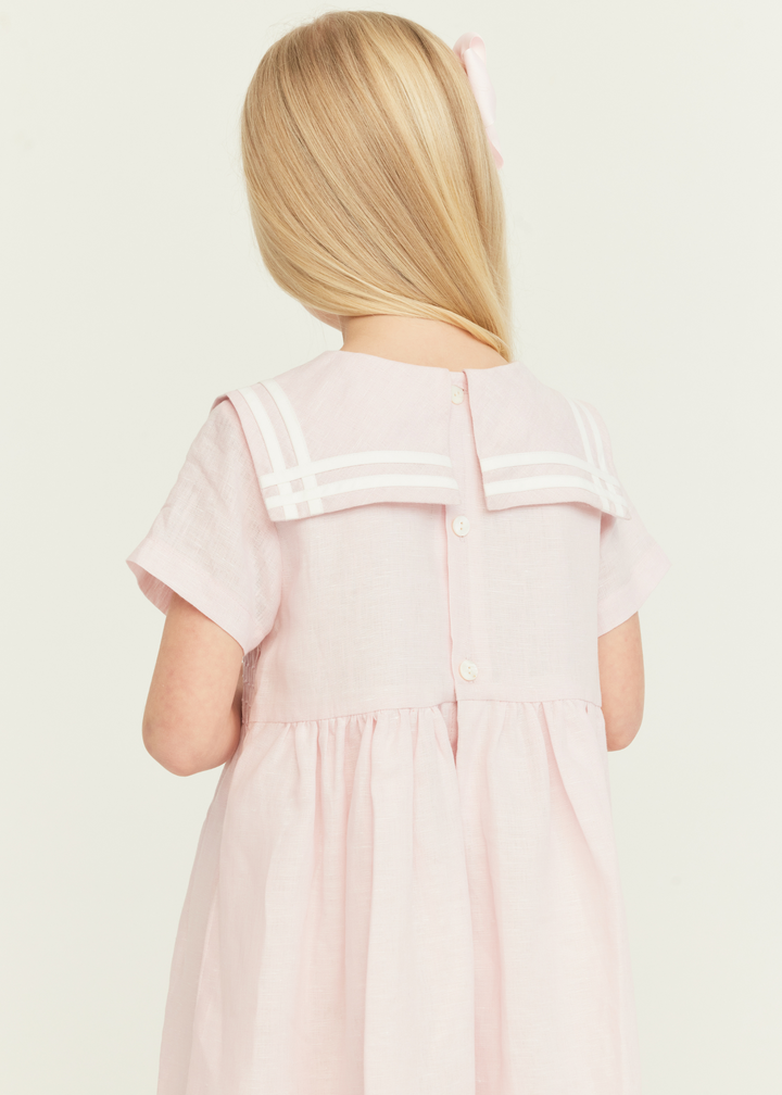 ANASTASIA PINK