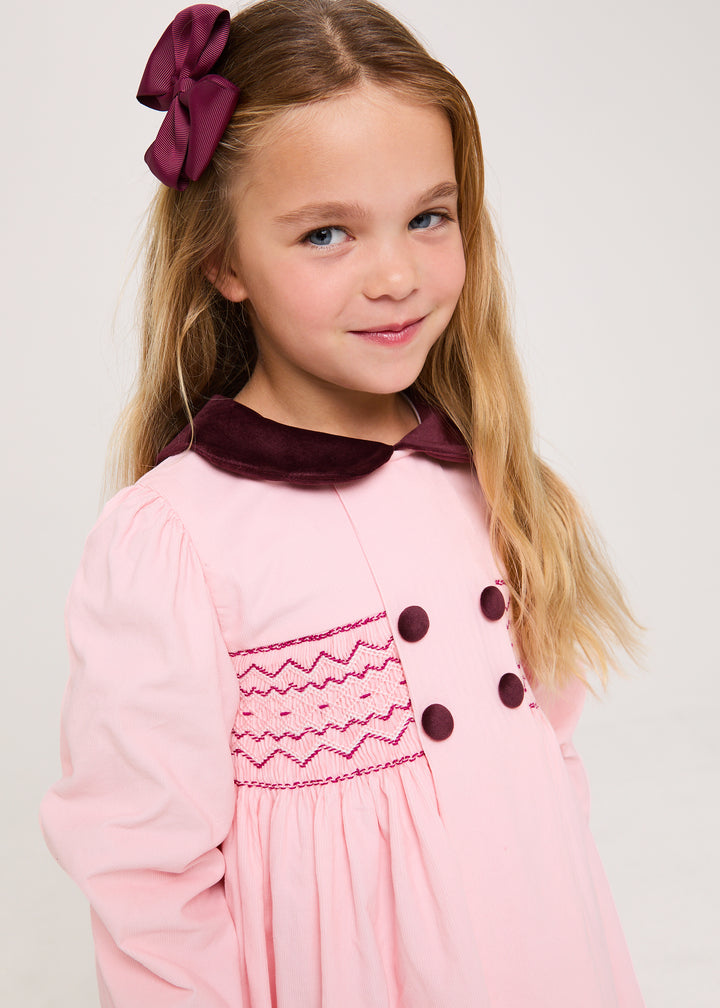 SOFIA PINK