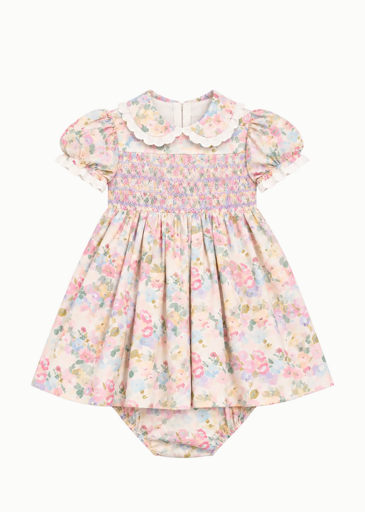 ANNABELLE ROSE BABY