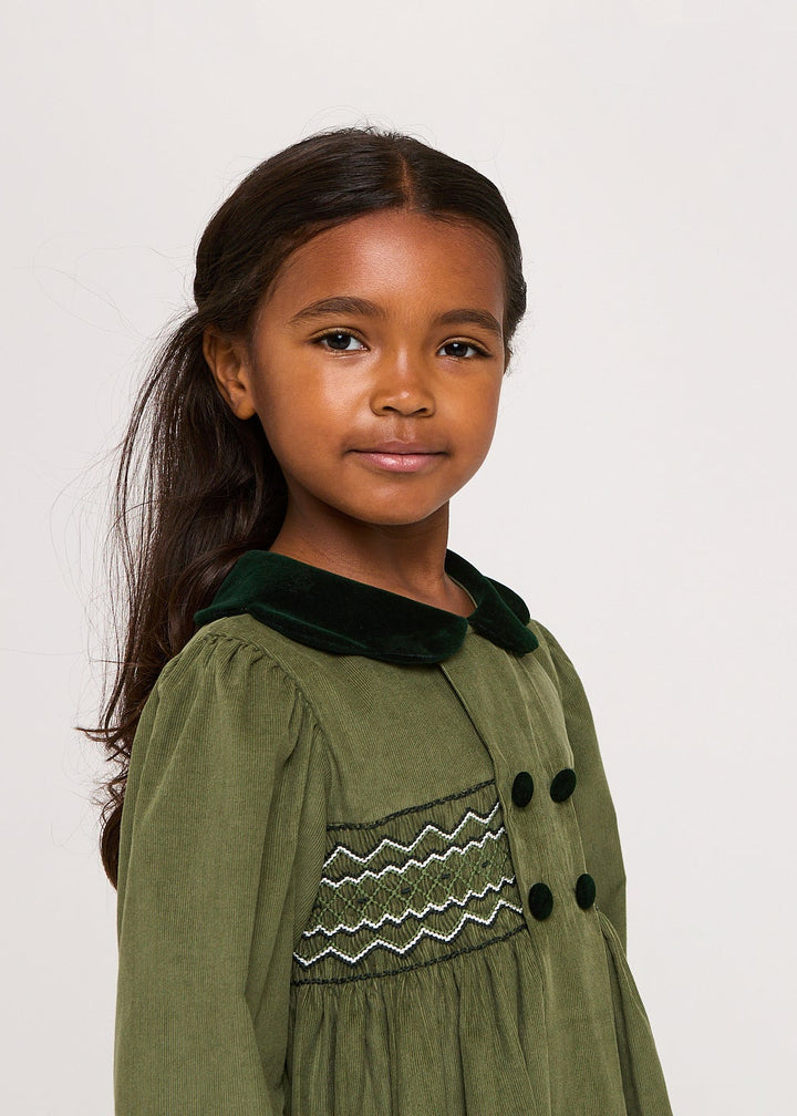 SOFIA EMERALD