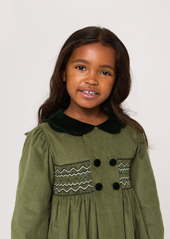 SOFIA EMERALD