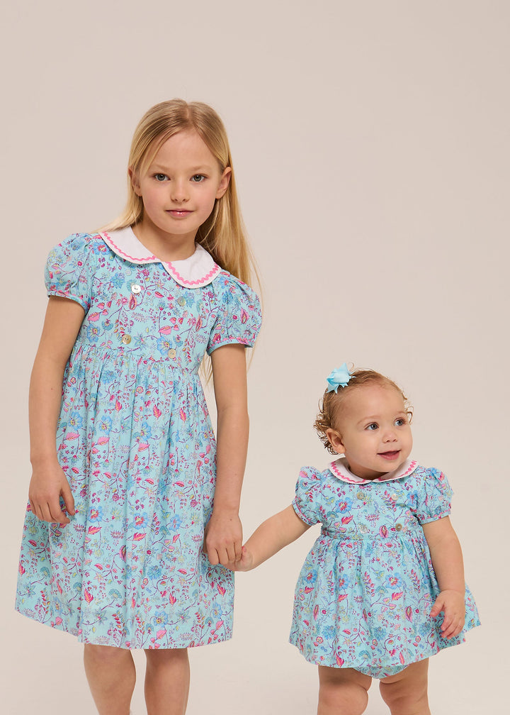 SAIGE DRESS