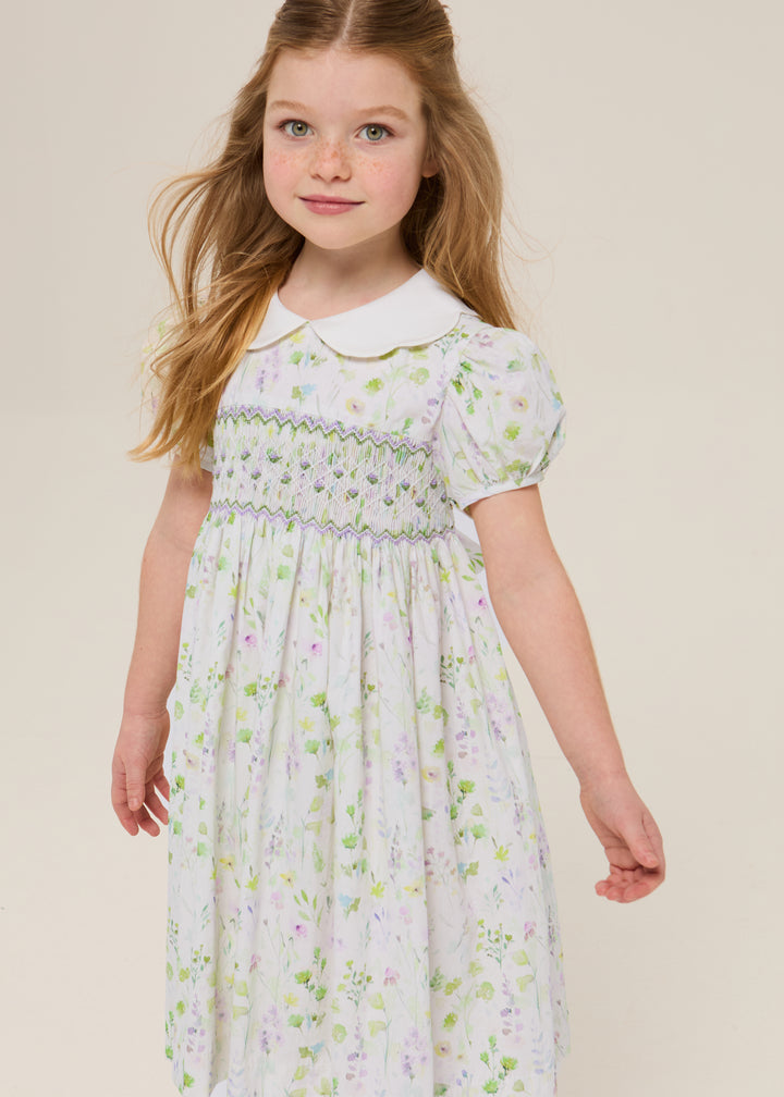 BELGRAVIA DRESS