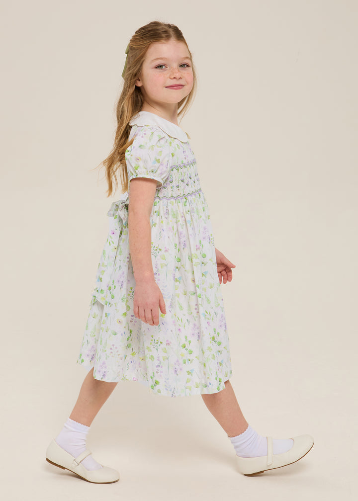 BELGRAVIA DRESS