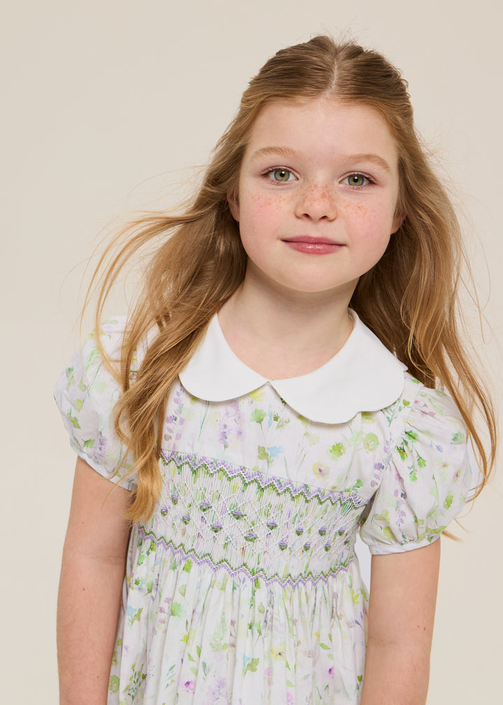 BELGRAVIA DRESS