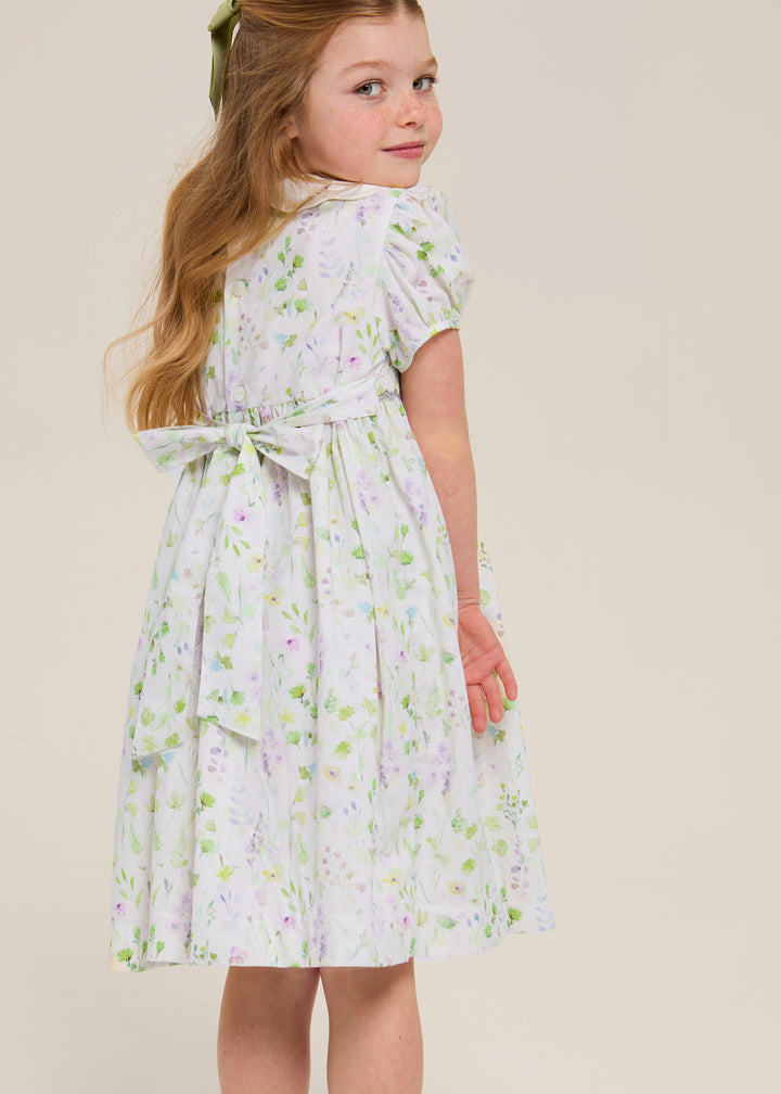 BELGRAVIA DRESS