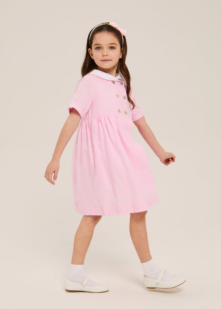 SLOANE DRESS