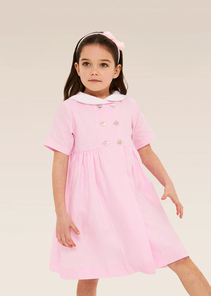 SLOANE DRESS