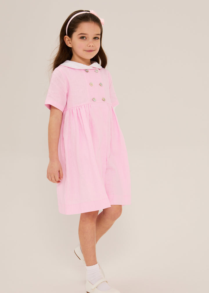 SLOANE DRESS