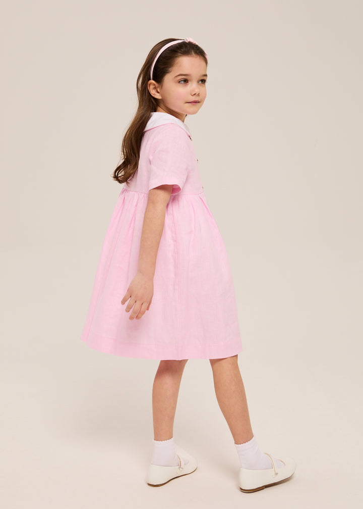 SLOANE DRESS