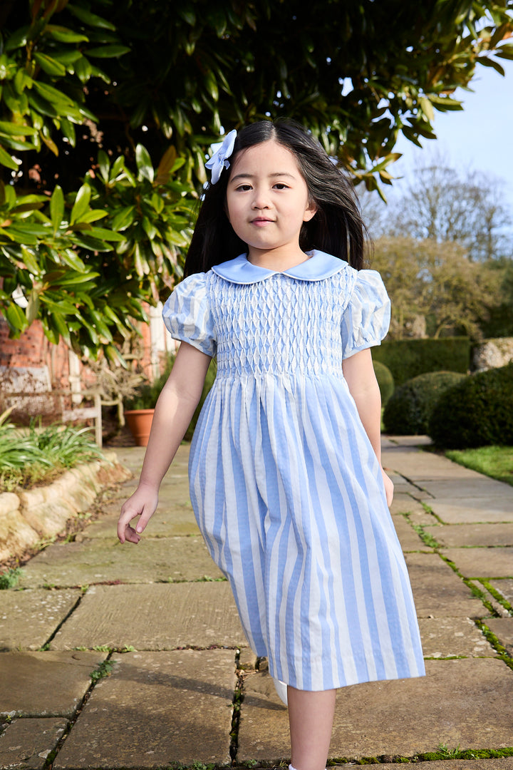 MARINA DRESS