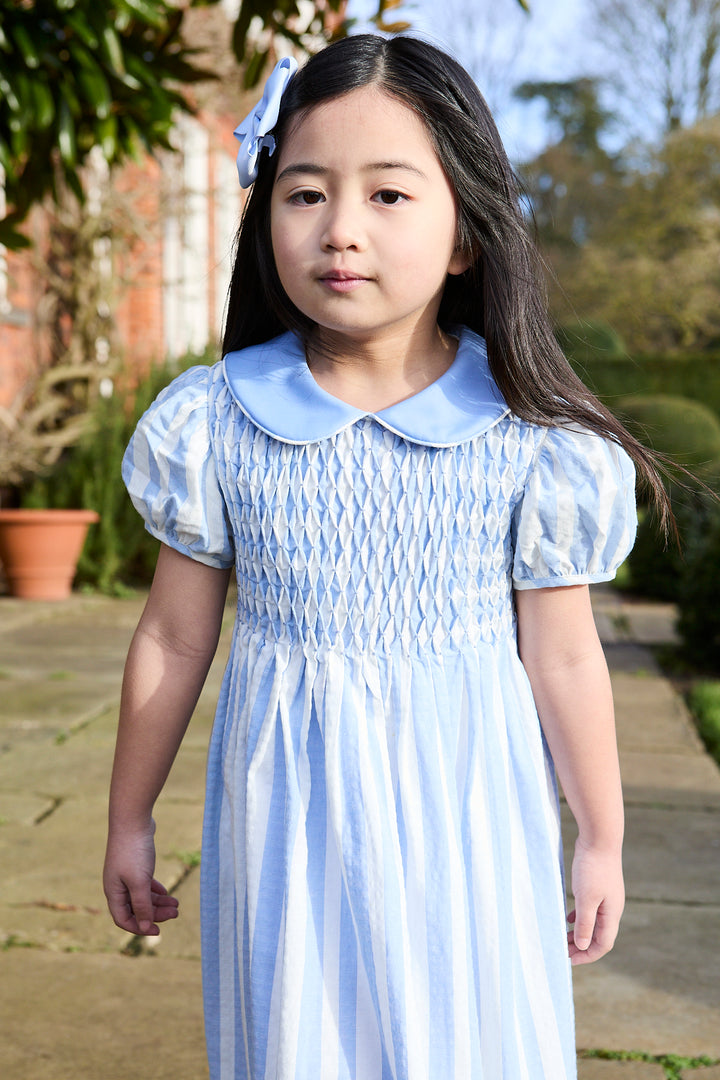 MARINA DRESS