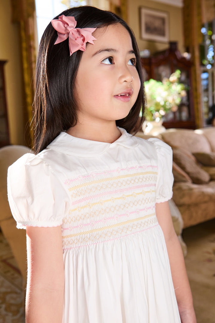 ELIZA DRESS