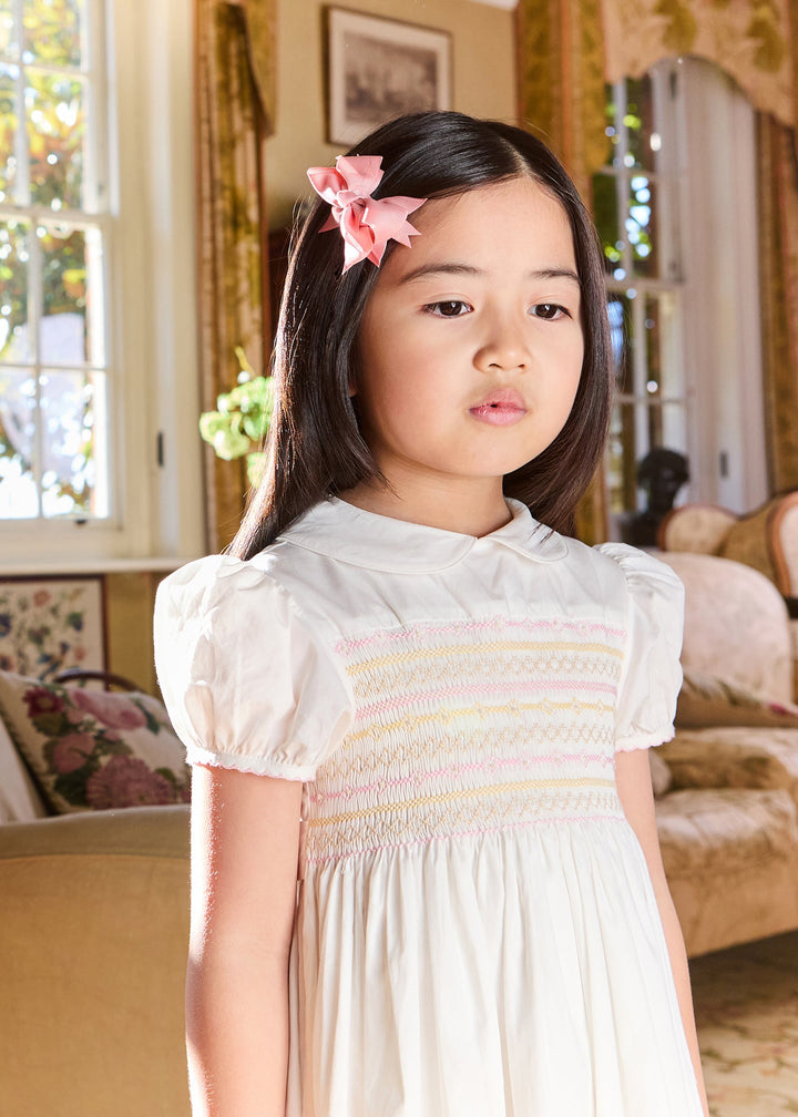 ELIZA DRESS