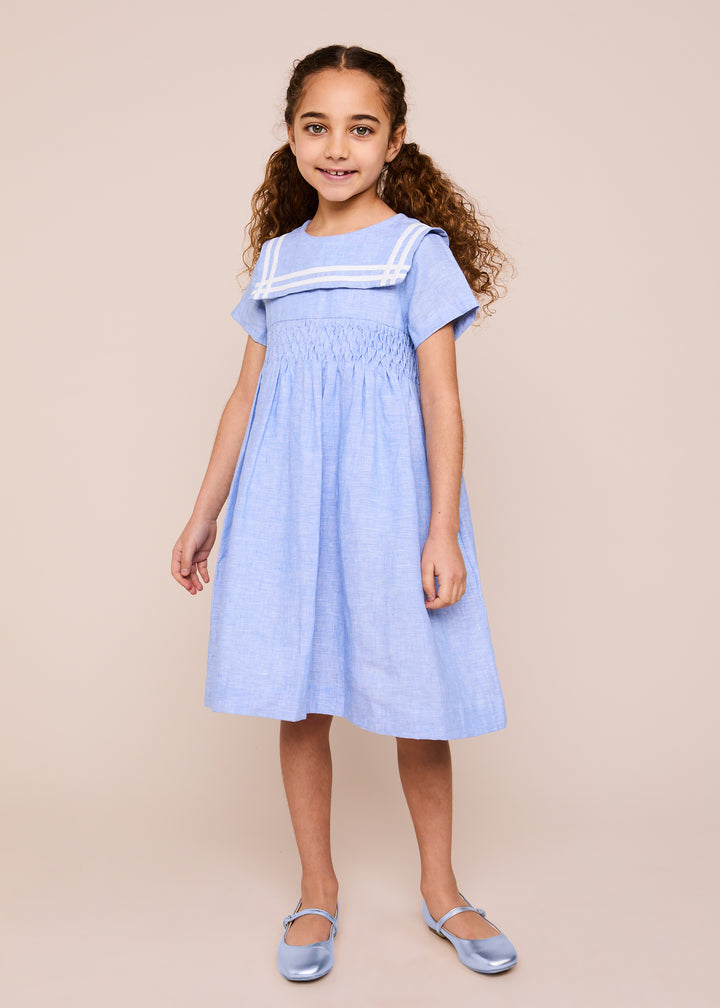 ANASTASIA BLUE