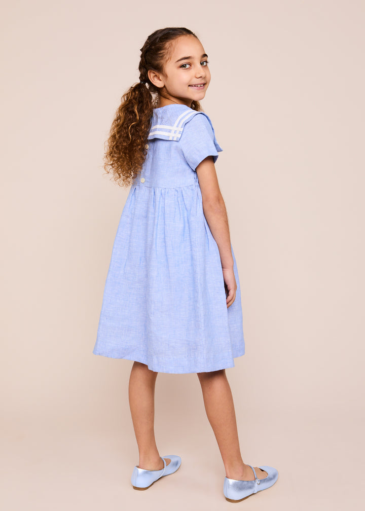 ANASTASIA BLUE